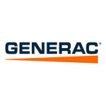 Logotip proizvajalca Generac