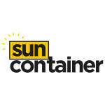 Logotip proizvajalca Sun Container