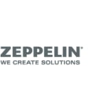 Logotip proizvajalca Zeppelin