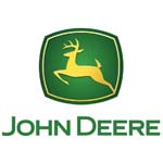 Logotip proizvajalca John Deere