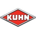 Logotip proizvajalca Kuhn