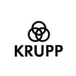 Logotip proizvajalca Krupp