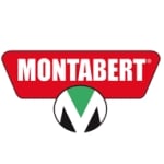 Logotip proizvajalca Montabert
