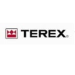 Logotip proizvajalca Terex
